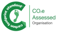 Organización evaluada por CFS CO2