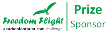 Freedom Flight Sponsor